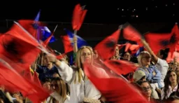 الألبان ينتخبون اليوم برلماناً جديداً