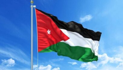 الأردن: انتهاك مجالنا الجوي محاولة لجرّنا إلى صراع إسرائيل وإيران