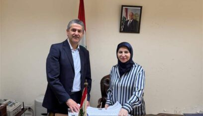 وزارة الداخلية تسلّمت نتائج الإنتخابات البلدية والإختيارية في زحلة والبقاع الغربي وراشيا