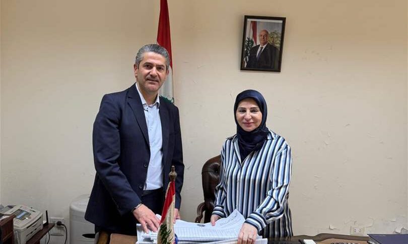 وزارة الداخلية تسلّمت نتائج الإنتخابات البلدية والإختيارية في زحلة والبقاع الغربي وراشيا