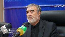 البرلمان الايراني لويتكوف: التهديدات والعقوبات لا يمكن أن تجبر الأمة الإيرانية على التراجع أو تغيير مسارها