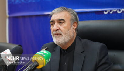 البرلمان الايراني لويتكوف: التهديدات والعقوبات لا يمكن أن تجبر الأمة الإيرانية على التراجع أو تغيير مسارها