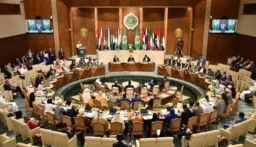 البرلمان العربي مع تحرّك عاجل لإنقاذ أطفال غزة من الجوع