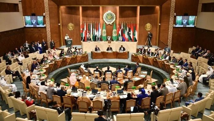البرلمان العربي مع تحرّك عاجل لإنقاذ أطفال غزة من الجوع