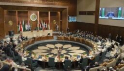 الجامعة العربية : قطاع غزة أخطر منطقة في العالم لمزاولة العمل الصحفي