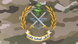 الجيش قبض على شاب في بلدة مشمش سرق صندوقاً انتخابياً