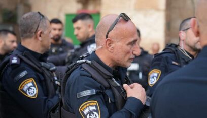 إذاعة جيش العدو: العثور على عبوة ناسفة في مبنى بلدية رهط شمالي النقب والشرطة تعمل على تفكيكها