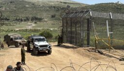 الجيش الإسرائيلي: إجلاء 10 مواطنين سوريين من الطائفة الدرزية لتلقّي العلاج داخل إسرائيل