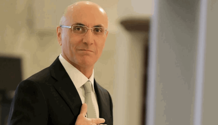 الحجار من طرابلس: لا صلاحية لوزارة الداخلية بإلغاء الانتخابات
