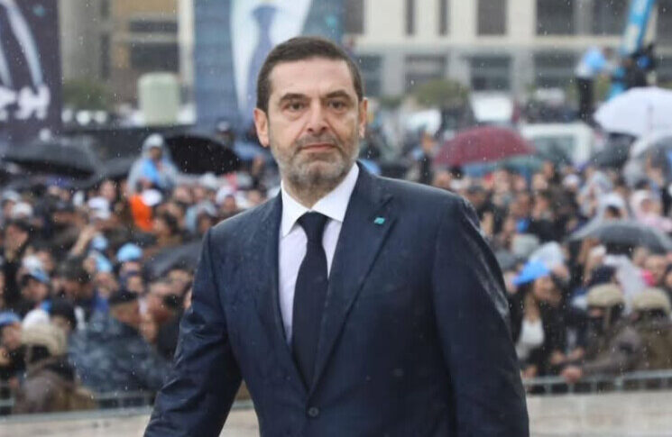 الحريري في ذكرى 7 أيار: التاريخ لا يُمحى لكن المستقبل يُبنى بالمسؤولية