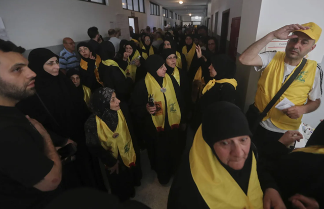 نتائج «محليات» جنوب لبنان تكرّس نفوذ الأحزاب
