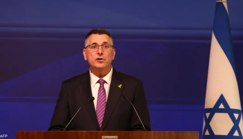 إسرائيل تردّ على هجوم لندن: الانتداب البريطاني انتهى