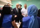 الحجار من وزارة الداخلية: العملية الانتخابية في الشمال انطلقت بكل هدوء ونأمل أن يكون نهاراً ديموقراطياً