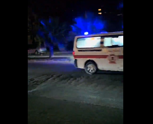 بالفيديو: شهيد وجريح بغارة العدو على تلال الدبشة في النبطية