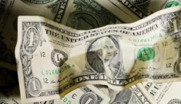 ارتفاع عجز الميزانية الأميركية منذ بداية العام