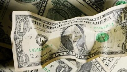 ارتفاع عجز الميزانية الأميركية منذ بداية العام