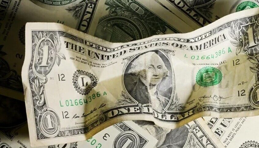 ارتفاع عجز الميزانية الأميركية منذ بداية العام