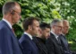 اجتماع كييف: اتفاق على وقف غير مشروط لإطلاق النار بين اوكرانيا وروسيا لمدة 30 يوماً اعتباراً من الاثنين