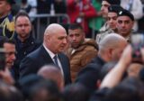 الرئيس عون تابع تطورات الجنوب.. ويؤكد دعمه المطلق للصليب الأحمر اللبناني