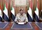 البرهان يعيّن كامل إدريس رئيساً لوزراء السودان