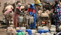 “أوكسفام”: السودان يواجه أكبر أزمة إنسانية في العالم بأكثر من 12 مليون نازح