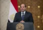السيسي يطالب ترامب بالضغط نحو وقف إطلاق النار في غزة