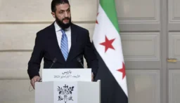 شكوى أمام الجنائية الدولية ضدّ أحمد الشرع على خلفية المجازر ضدّ العلويين وأقلّيات أخرى