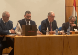 إنتخاب أربعة أعضاء جدد لمجلس إدارة جمعية شركات الضمان