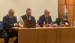إنتخاب أربعة أعضاء جدد لمجلس إدارة جمعية شركات الضمان
