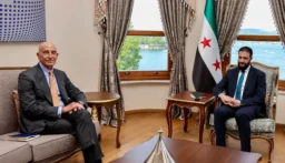 مبعوث ترامب: سوريا وافقت على المساعدة في إعادة الأميركيين المفقودين