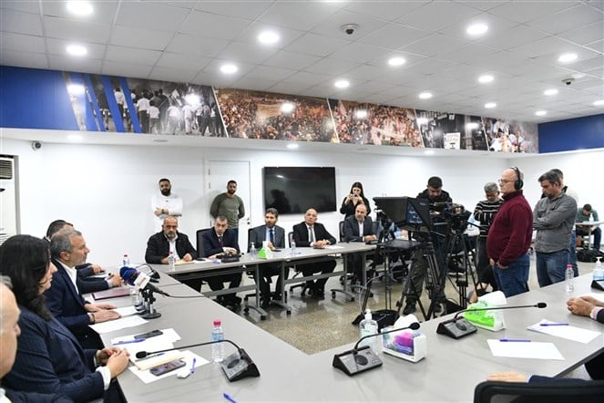 التيار الوطني الحر: انطلاقة محفّزة لعمل البلديات ونرحّب بالعودة عن قرار حظر سفر الإماراتيين