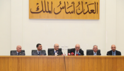 وزيرا العدل والداخلية أعلنا إعادة العمل بمحكمة سجن رومية.. نصار: مبدأ العدالة يرفض إبقاء موقوفين غير محكومين…الحجار: حل لمشكلة اكتظاظ السجون