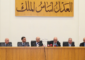 وزيرا العدل والداخلية أعلنا إعادة العمل بمحكمة سجن رومية.. نصار: مبدأ العدالة يرفض إبقاء موقوفين غير محكومين…الحجار: حل لمشكلة اكتظاظ السجون