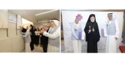 المطران عوده افتتح وحدة الطوارئ في مستشفى مار جاورجيوس: أي تقصير في خدمة أي إنسان ضعيف سنحاسب عليه