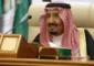 الملك سلمان يعلّق على نتائج زيارة ترامب للسعودية