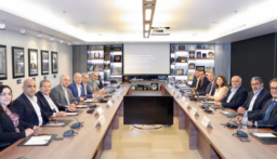 الهيئات الاقتصادية عرضت مع ممثلين للبنك الدولي برامج تتعلق بزيادة تنافسية القطاع الخاص وجذب الاستثمارات