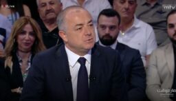 بو صعب لـ”صار الوقت”: بحكم موقعي اليوم أنا مقرّب من الجميع وخيار الرئيس جوزاف عون هو السليم إذا أردنا معالجة موضوع السلاح