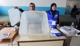 اليكم  النتائج في إنتخابات صيدا!