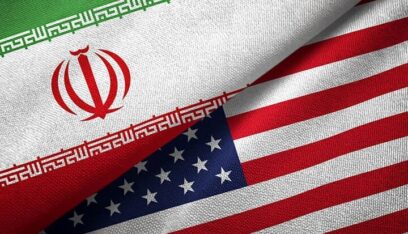 سفير إيران لدى الأمم المتحدة: سنبدأ بالرد عل الولايات المتحدة في حال كانت متورطة بالهجمات علينا