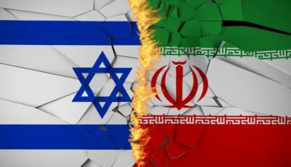 نقاط قوة ايران و«اسرائيل»