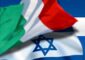 إيطاليا تطالب إسرائيل بوقف عملياتها العسكرية في غزة والسماح بدخول المساعدات