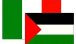 إيطاليا تعلن استقبال 14 طفلاً فلسطينياً للعلاج بمستشفياتها