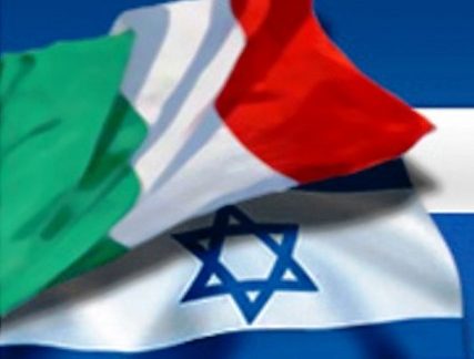 إيطاليا تطالب إسرائيل بوقف عملياتها العسكرية في غزة والسماح بدخول المساعدات