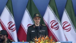 ايران: القوات المسلّحة على أهبة الاستعداد