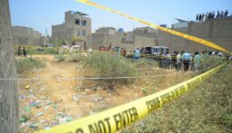 الجيش الهندي: باكستان هاجمت أهدافا مدنية