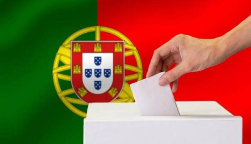 البرتغاليون يدلون بأصواتهم في ثالث انتخابات مبكرة منذ 2022