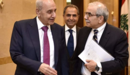 لا «كيمياء» بين بري وسلام.. والعلاقة بين عون والثنائي «سمن وعسل»