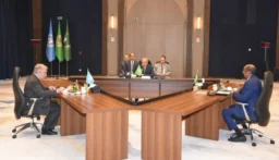 3 منظّمات دولية تجدّد الالتزام بسيادة السودان ووحدته واستقلاله وسلامة أراضيه