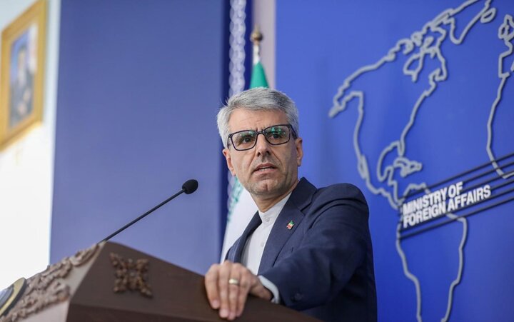 الخارجية الايرانية: نخوض الجولة الخامسة من المفاوضات وهدفنا ثابت لن يتغير
