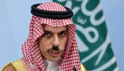 بن فرحان في مدريد.. واجتماعات مرتقبة للجنة الوزارية العربية الإسلامية بشأن غزة
